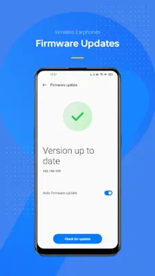 Wireless Earphones android App screenshot 4