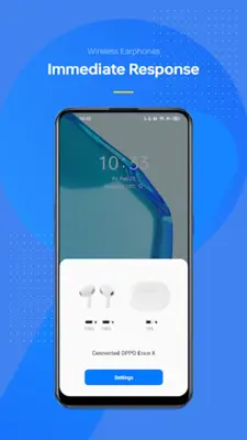 Wireless Earphones android App screenshot 7